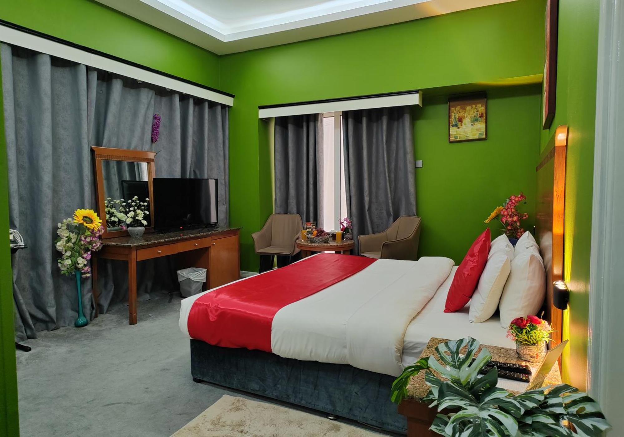 Hotel Le Paradise Palace 3*