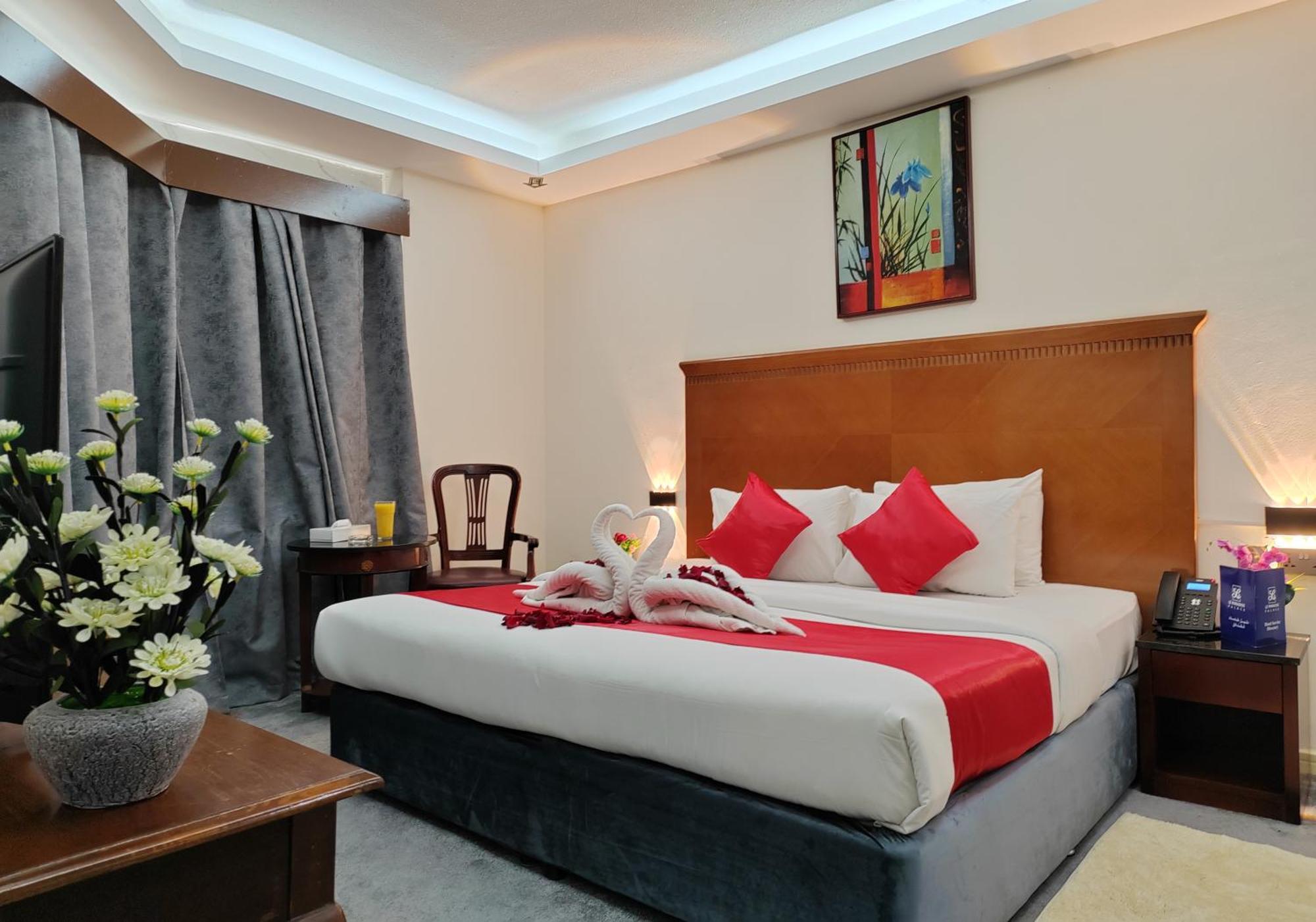 فندق Le Paradise Palace دبي