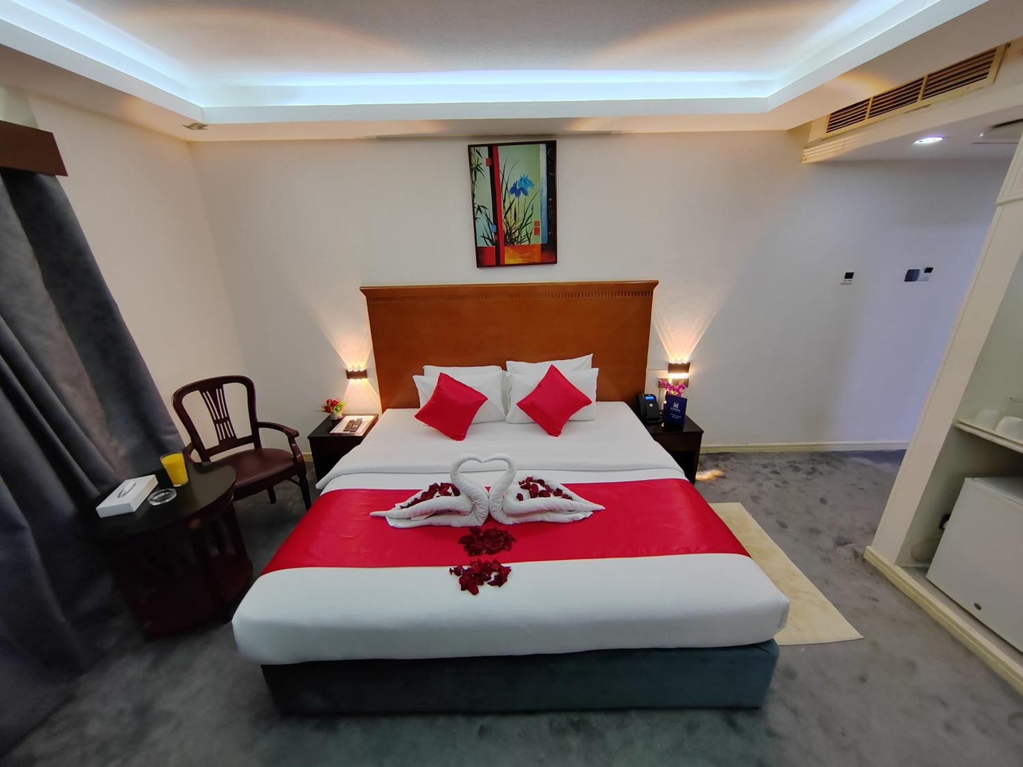 فندق Le Paradise Palace 3*