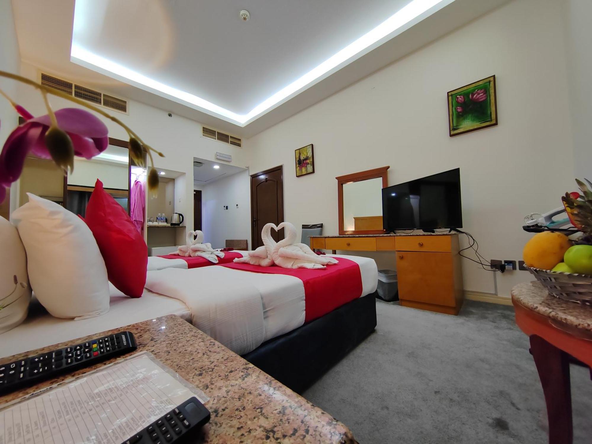 Le Paradise Palace فندق 3*