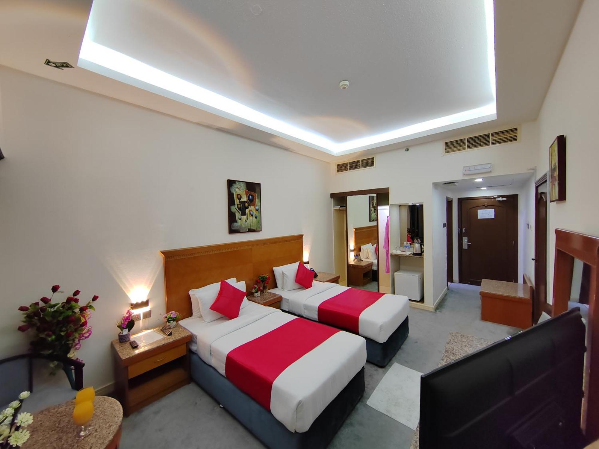فندق Le Paradise Palace 3*