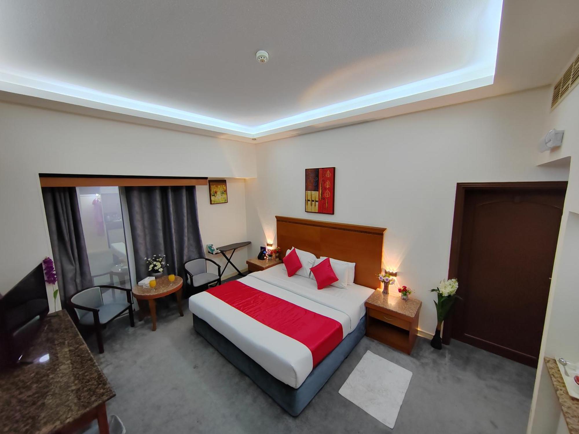 فندق Le Paradise Palace دبي