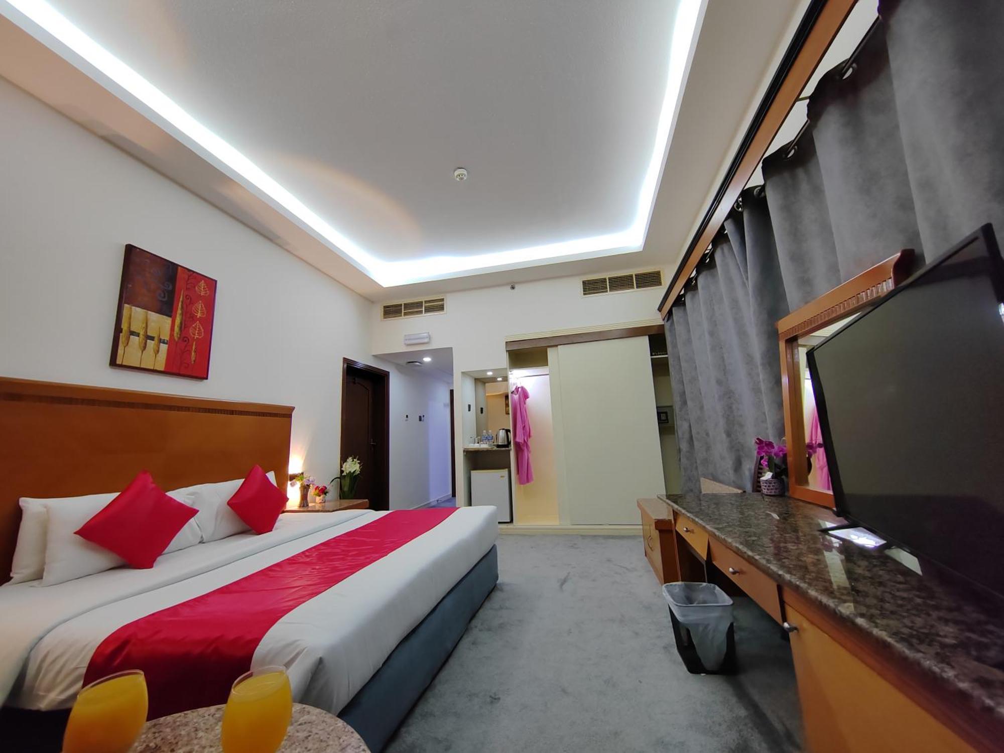 فندق Le Paradise Palace دبي