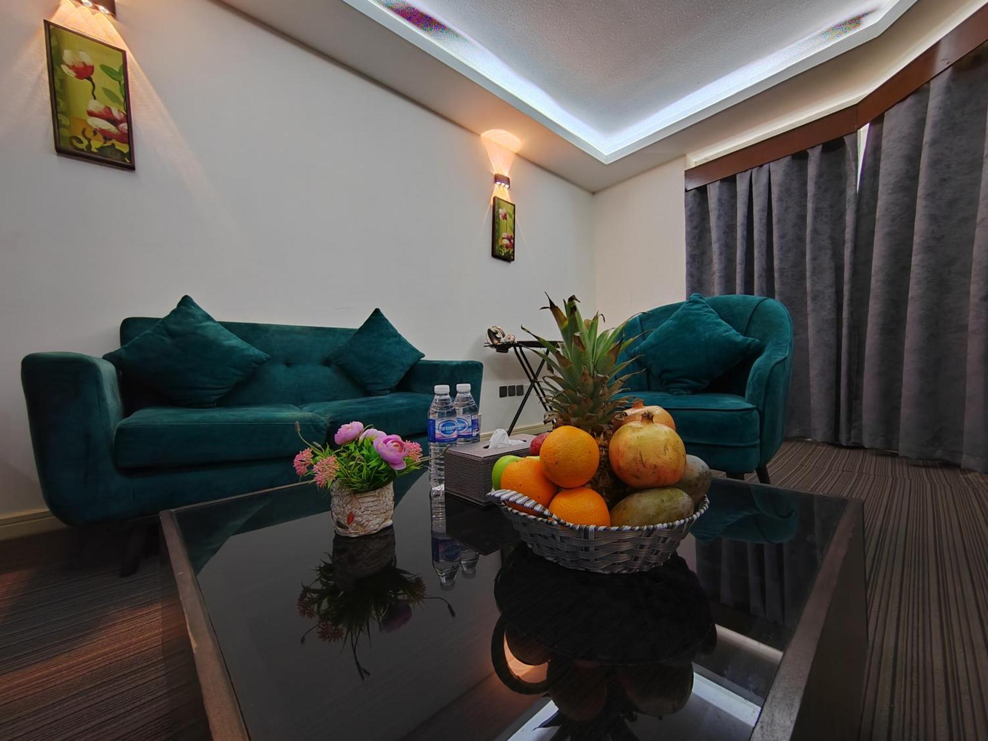 Le Paradise Palace دبي