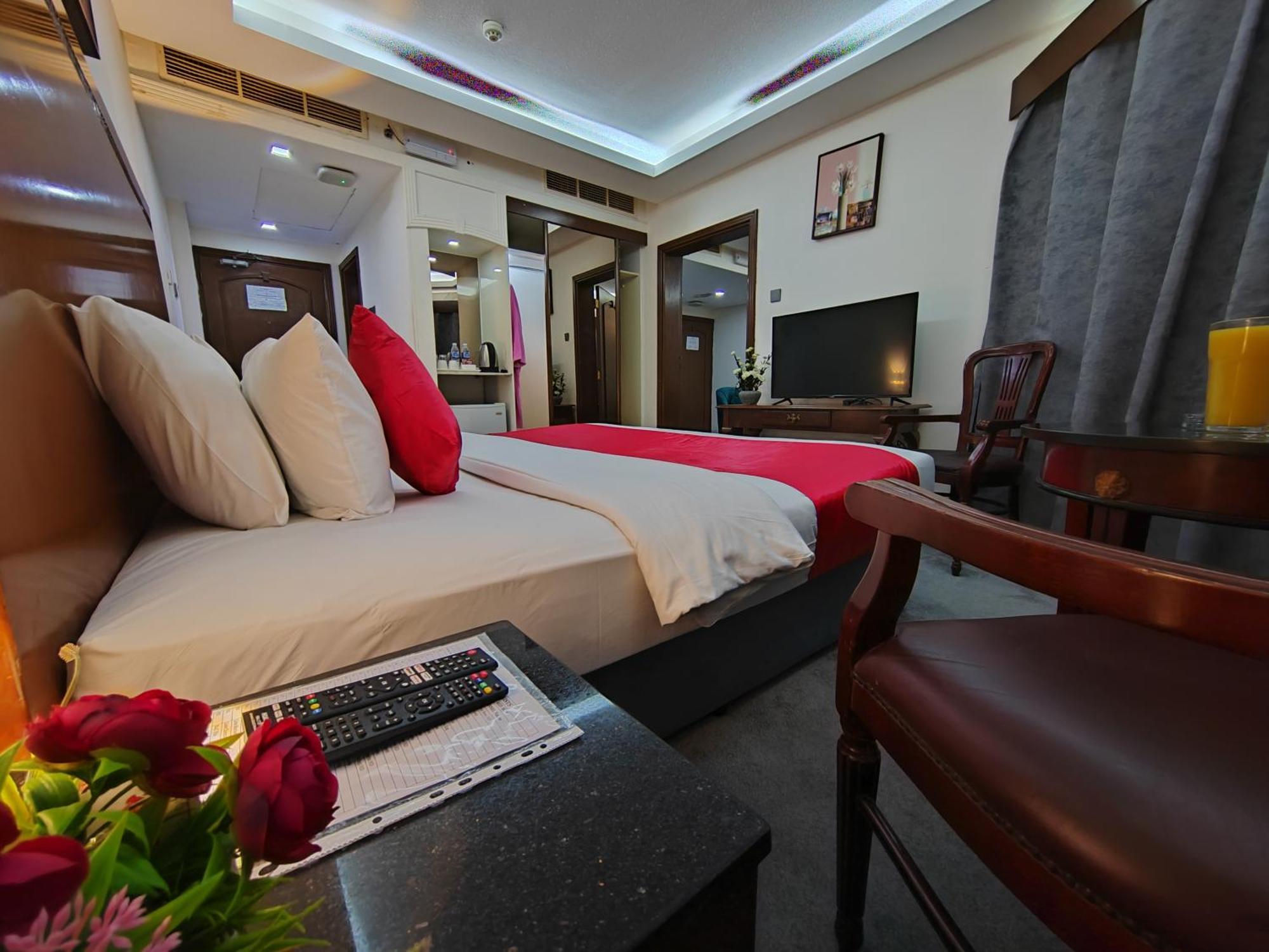 فندق Le Paradise Palace دبي