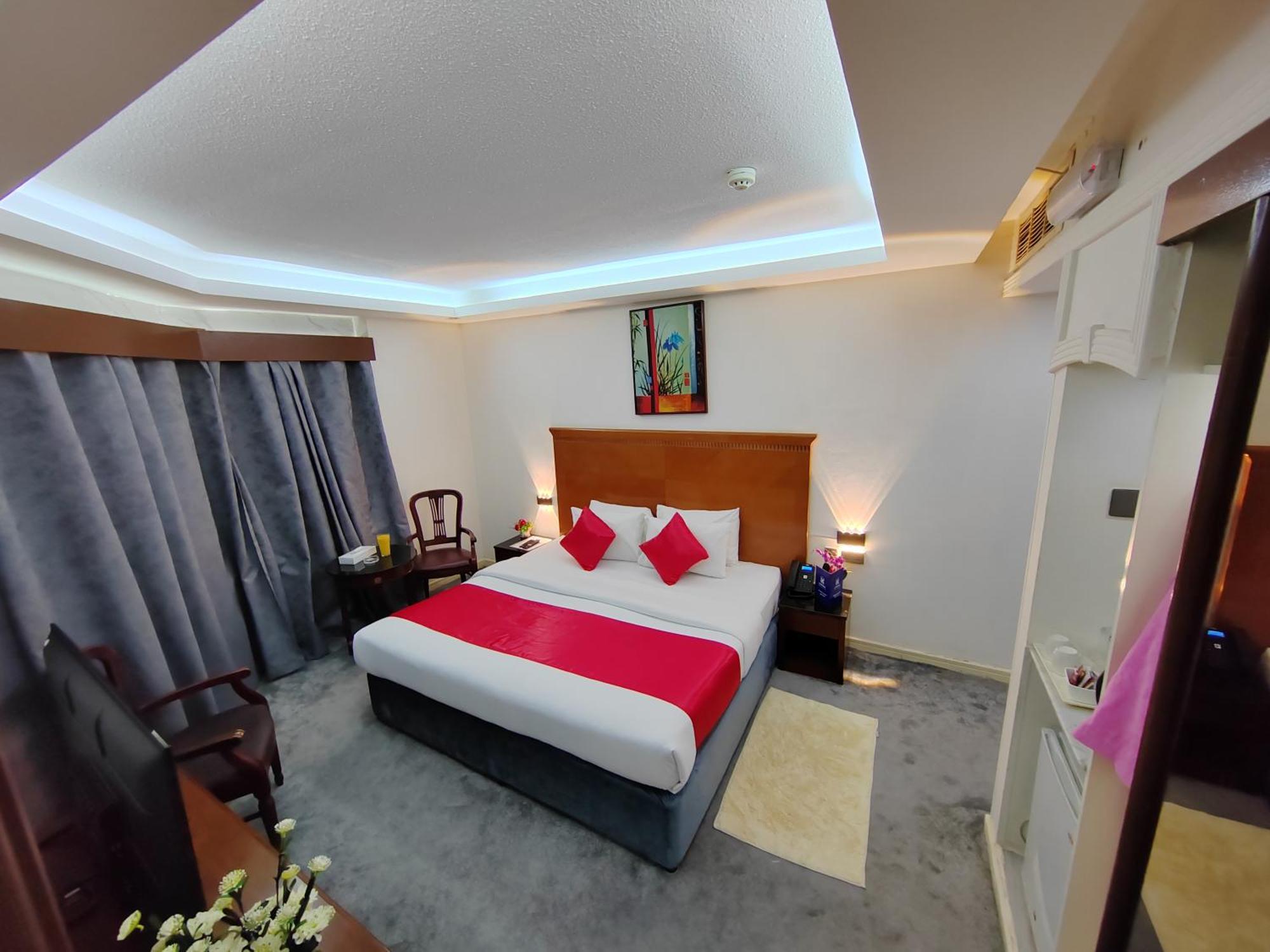 Le Paradise Palace فندق 3*