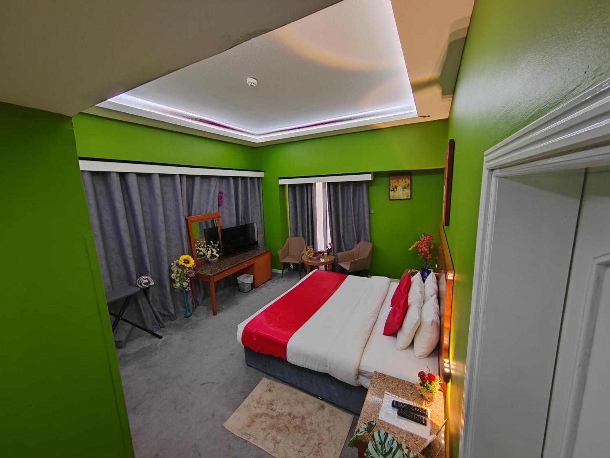 فندق Le Paradise Palace دبي
