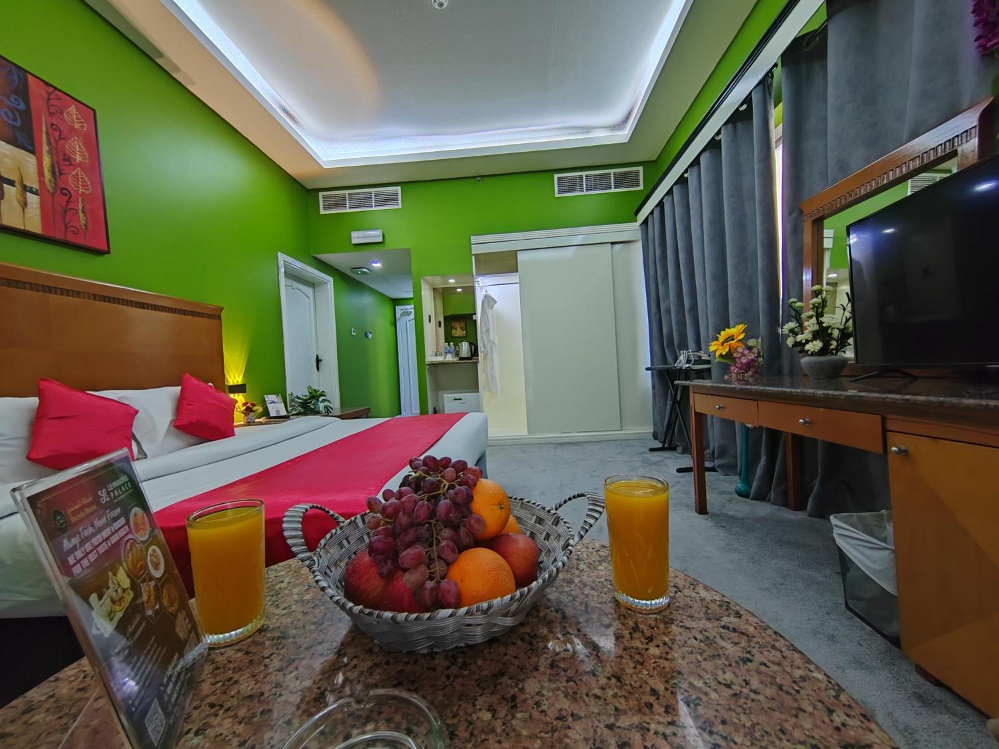Le Paradise Palace 3* دبي