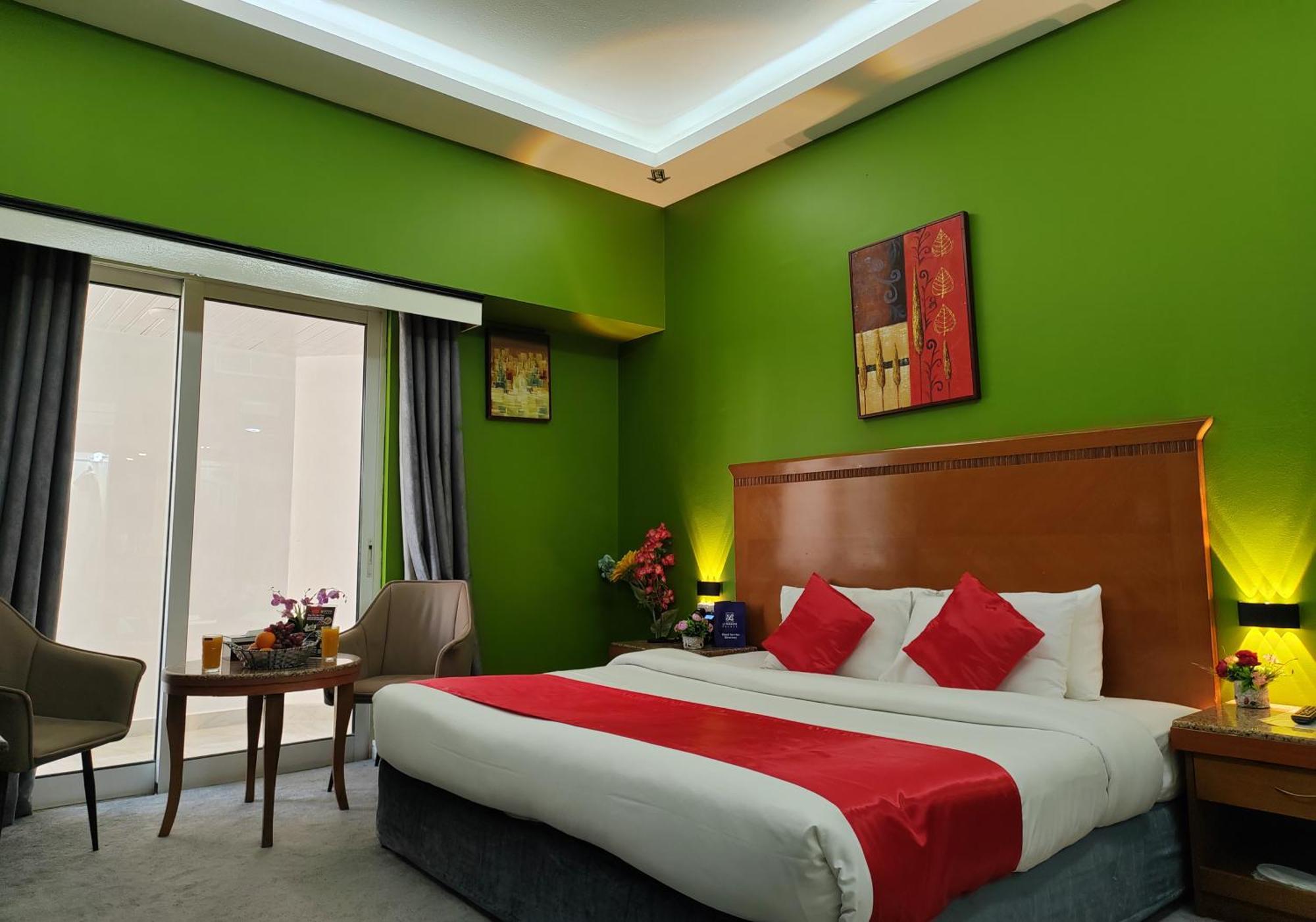 Le Paradise Palace فندق 3*