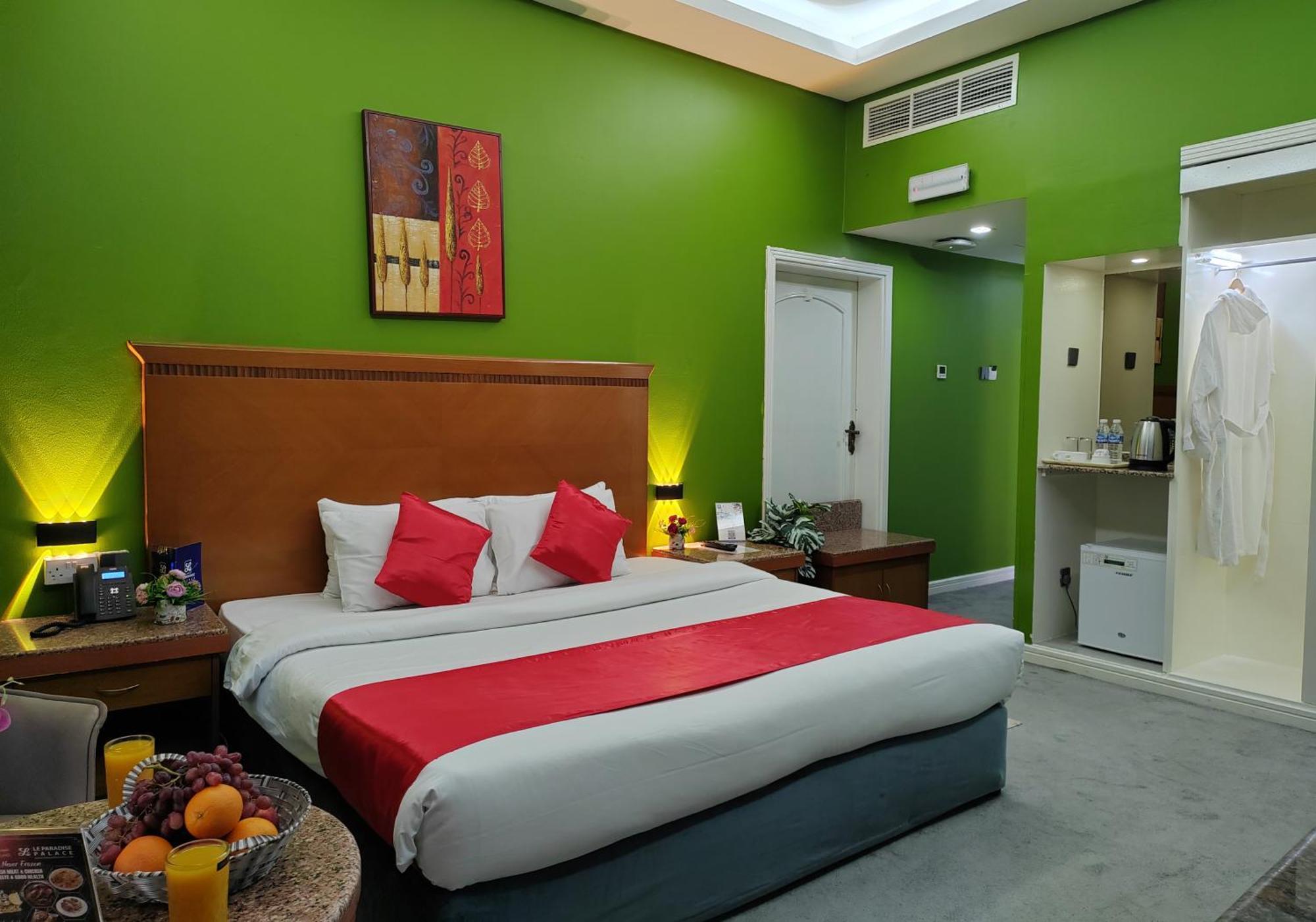Le Paradise Palace 3*