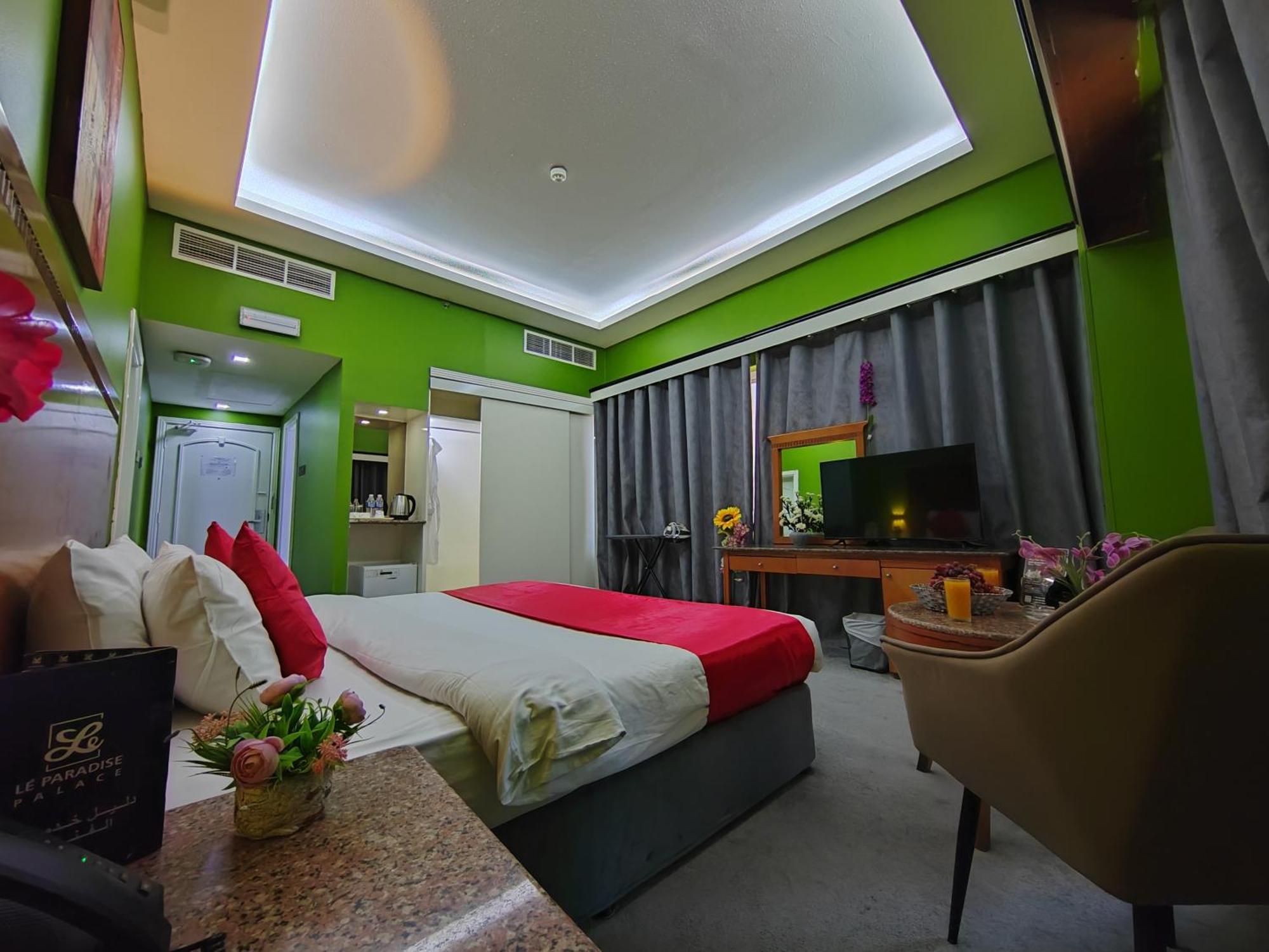 Le Paradise Palace Hotel 3*
